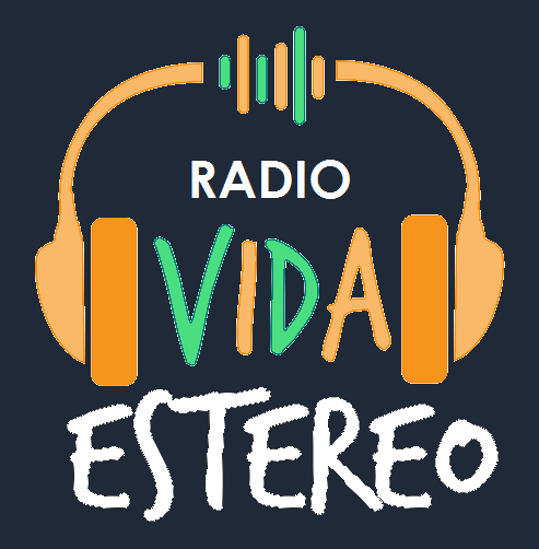 Logo Radio Vida Estéreo